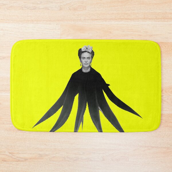 Item preview, Frida Agave designed and sold by boltjesdesign.