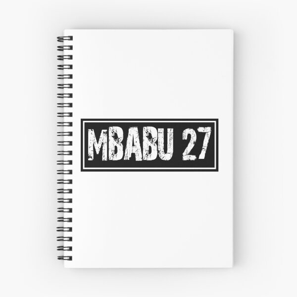 Item preview, Kevin Mbabu designed and sold by Truefans.