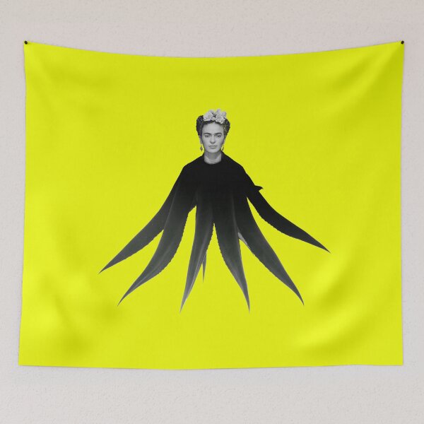 Item preview, Frida Agave designed and sold by boltjesdesign.