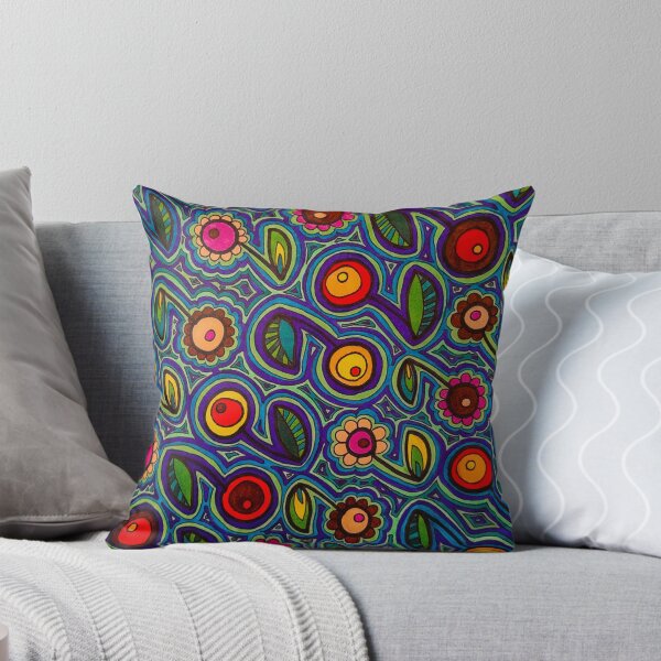 Item preview, Wallflower Wallpaper Bulbs designed and sold by Sarah Kurdila.