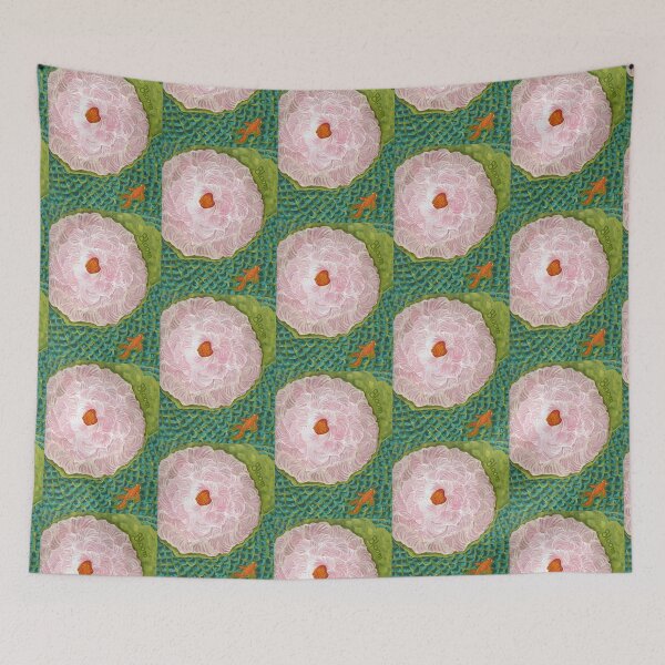 Item preview, Bloom designed and sold by rowenamurillo.