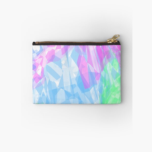 Item preview, Multicolor polygons designed and sold by MorganePersona.