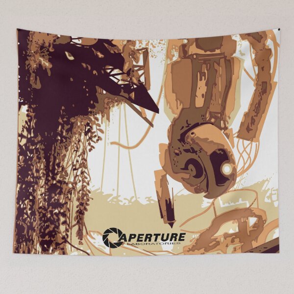Item preview, Portal designed and sold by Mine7.