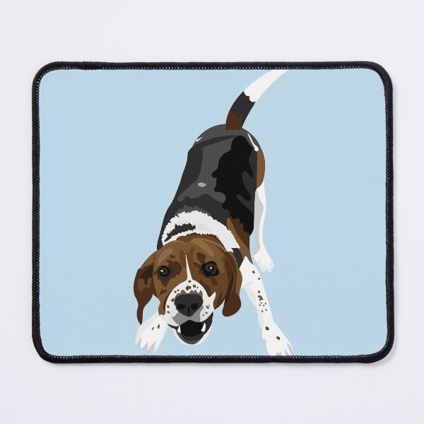 Item preview, Mason designed and sold by ArtofACoonhound.