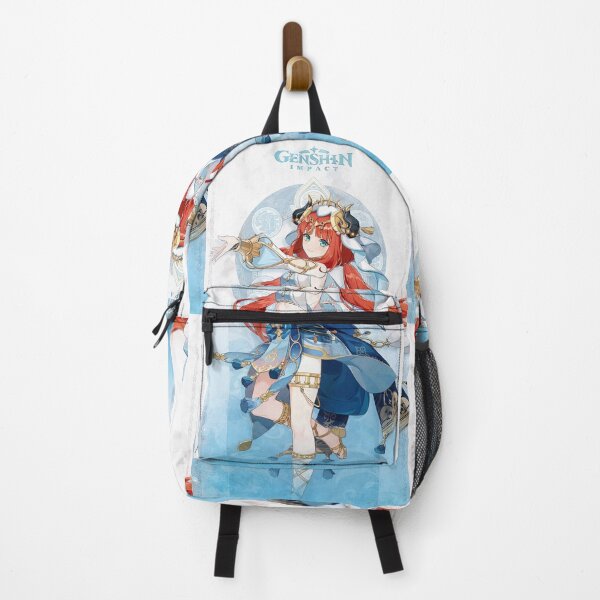 Item preview, Nilou Genshin Impact designed and sold by Saikishop.