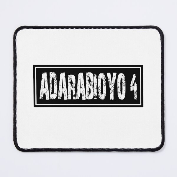 Item preview, Tosin Adarabioyo designed and sold by Truefans.