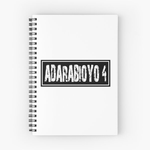 Item preview, Tosin Adarabioyo designed and sold by Truefans.