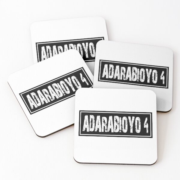 Item preview, Tosin Adarabioyo designed and sold by Truefans.