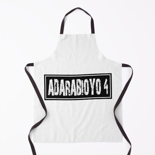 Item preview, Tosin Adarabioyo designed and sold by Truefans.