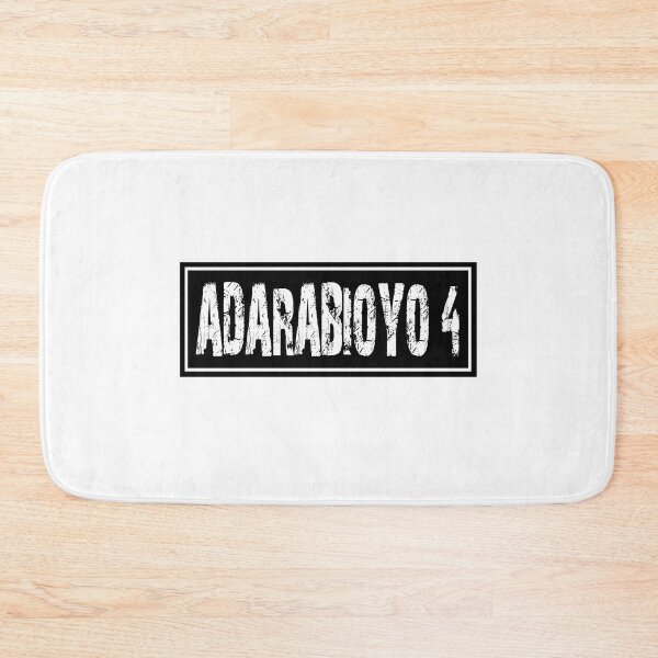 Item preview, Tosin Adarabioyo designed and sold by Truefans.