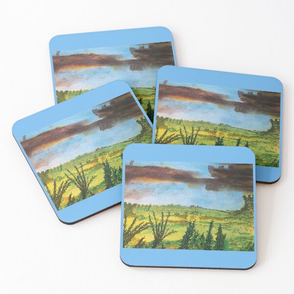 Item preview, Storm Clouds Over the Game designed and sold by Scott and Mary Schneider art_photography.