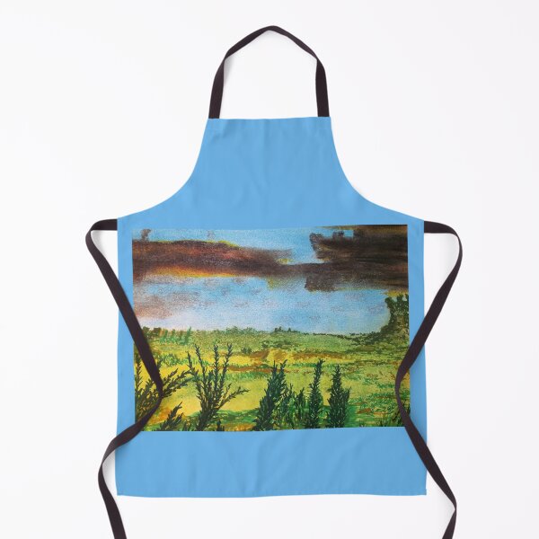 Item preview, Storm Clouds Over the Game designed and sold by Scott and Mary Schneider art_photography.