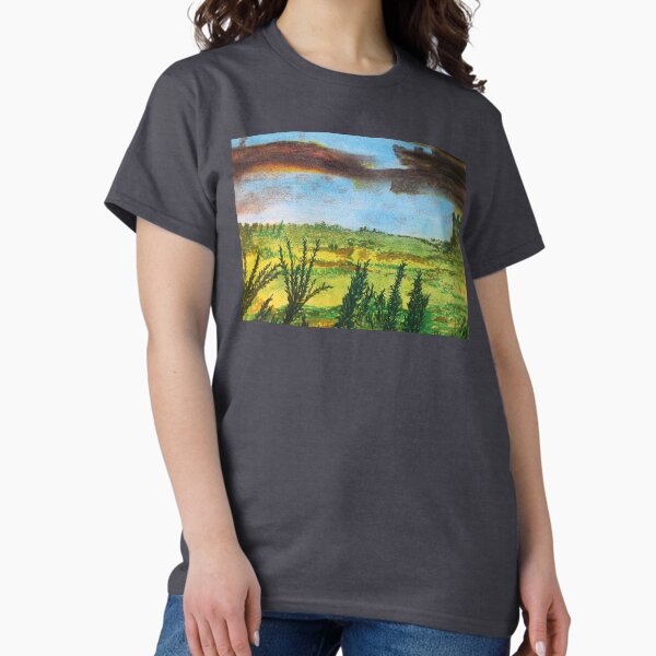 Item preview, Storm Clouds Over the Game designed and sold by Scott and Mary Schneider art_photography.