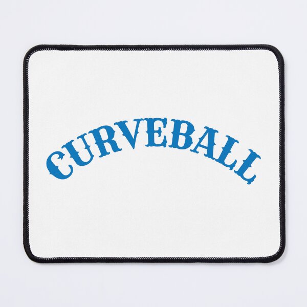 Item preview, CURVEBALL designed and sold by retrippy.