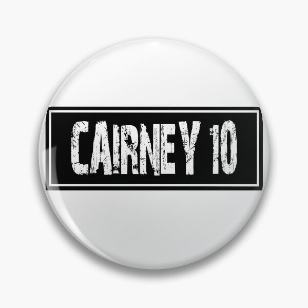 Item preview, Tom Cairney designed and sold by Truefans.