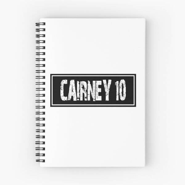 Item preview, Tom Cairney designed and sold by Truefans.