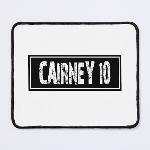 Item preview, Tom Cairney designed and sold by Truefans.