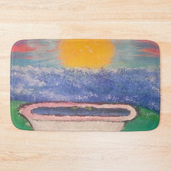 Item preview, Sunburst Soak designed and sold by ArtByVenryDell.