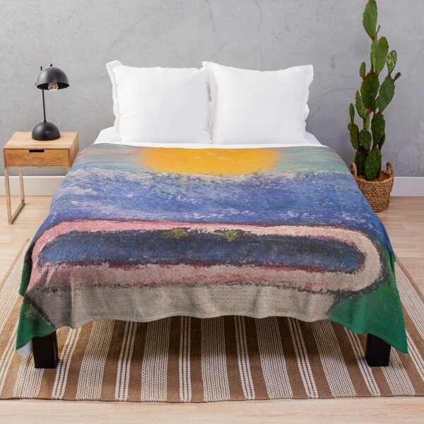 Item preview, Sunburst Soak designed and sold by ArtByVenryDell.