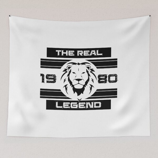 Item preview, The legend designed and sold by Delpieroo.
