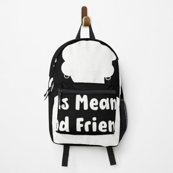 Item preview, Life Is Meant For Good Friends And Great Adventures designed and sold by Legendario00.