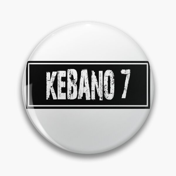 Item preview, Neeskens Kebano designed and sold by Truefans.