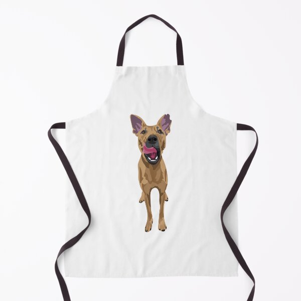 Item preview, Kenna designed and sold by ArtofACoonhound.