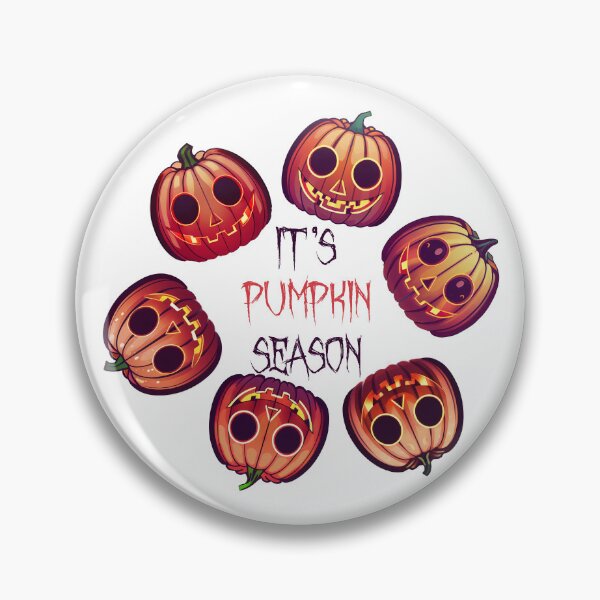 Item preview, Pumpkin season designed and sold by Elite's Workshop.