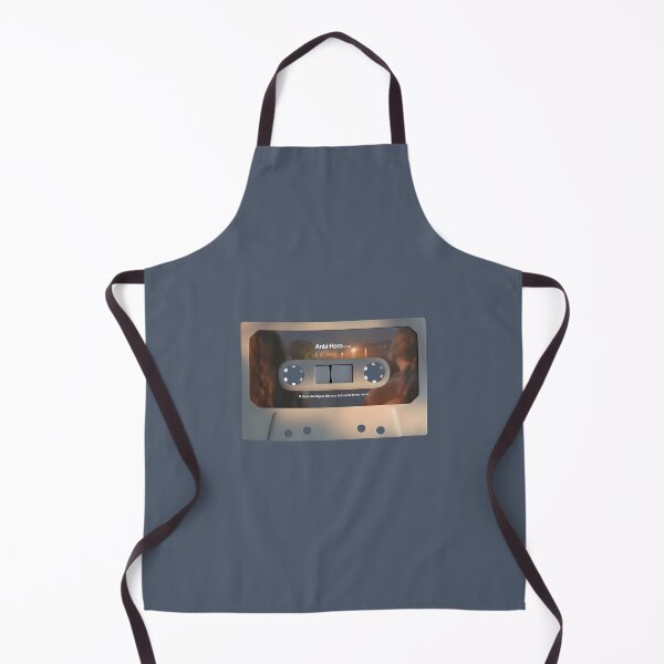Item preview, AntiHero Cassette designed and sold by kacper0623.