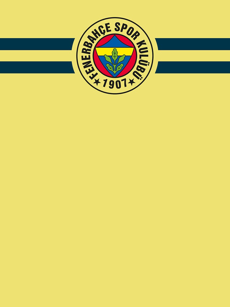 Fenerbahçe Kids T-Shirt for Sale by Forever-fan