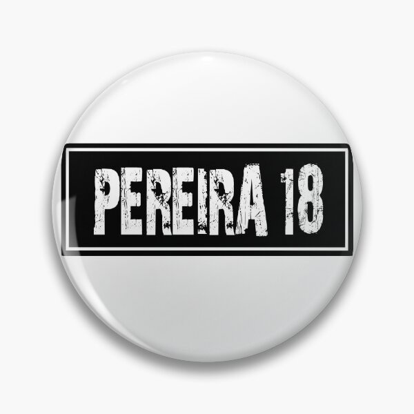 Item preview, Andreas Pereira designed and sold by Truefans.