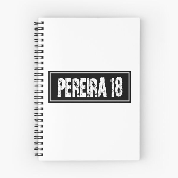 Item preview, Andreas Pereira designed and sold by Truefans.