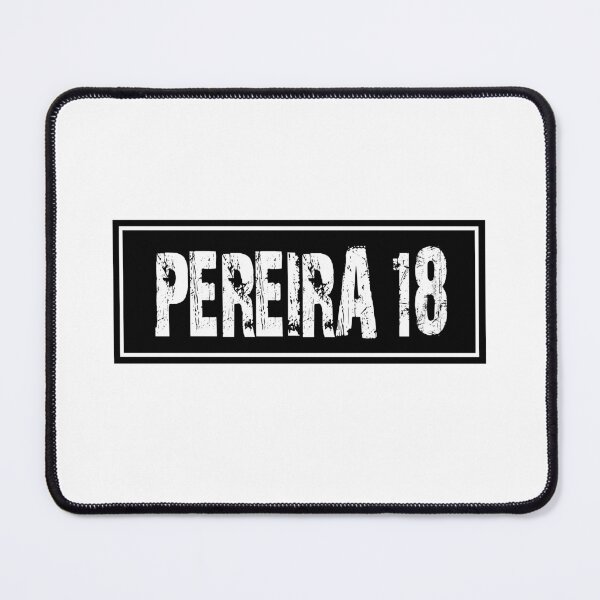 Item preview, Andreas Pereira designed and sold by Truefans.