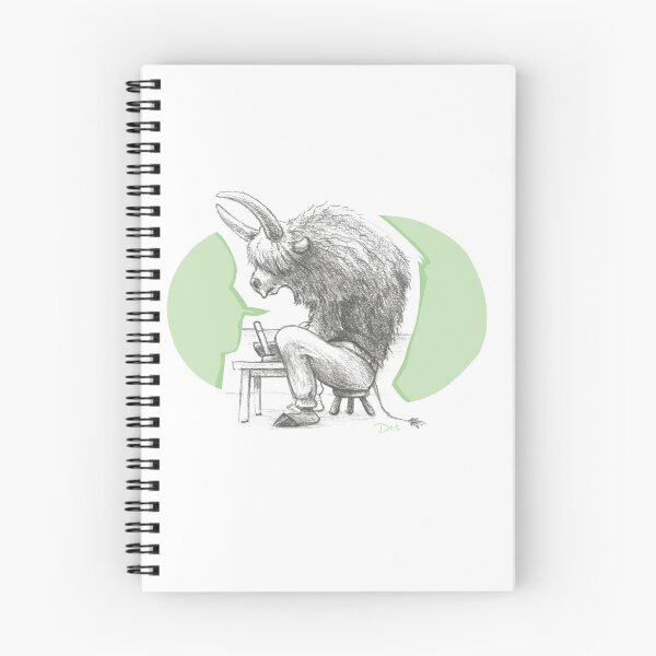 Item preview, YAK designed and sold by DanielESmith.