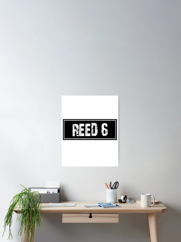Thumbnail 2 of 3, Poster, Harrison Reed designed and sold by Truefans.