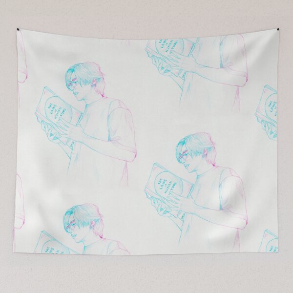 Item preview, Bible Wichapas reading lectures designed and sold by irenedrew.
