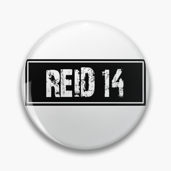 Item preview, Bobby Reid designed and sold by Truefans.