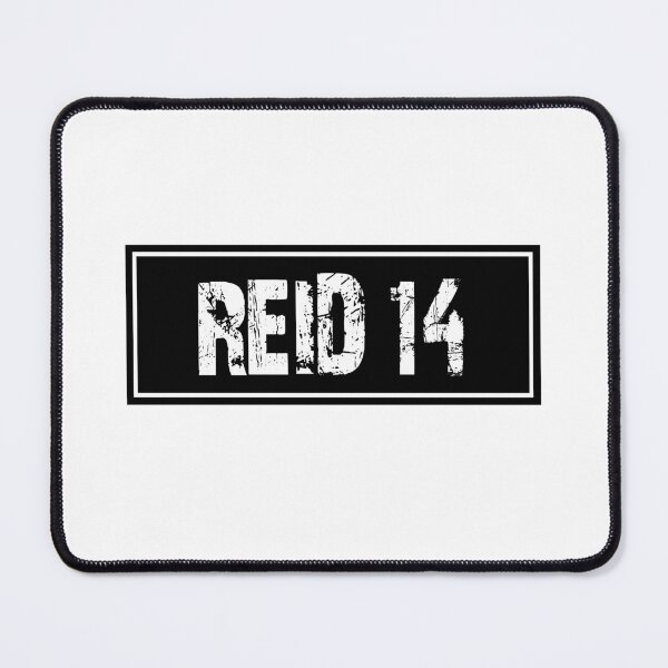 Item preview, Bobby Reid designed and sold by Truefans.