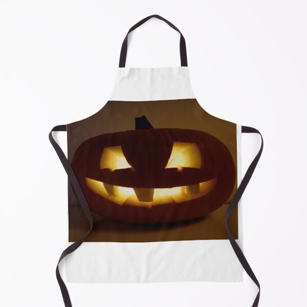Item preview, Kind pumpkin lantern halloween designed and sold by ErisMerch.