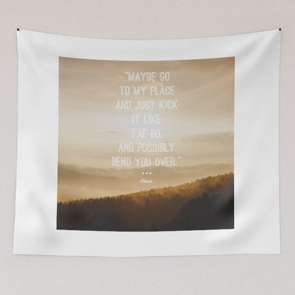 Item preview, Akon Lyrical Brilliance designed and sold by lyricalbrill.