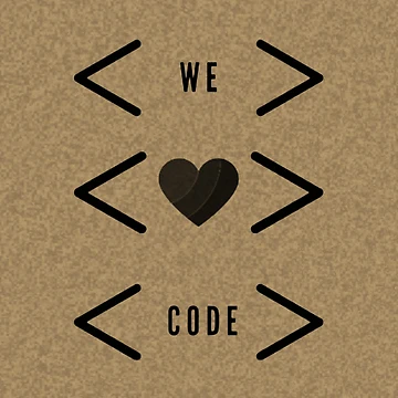 Artwork thumbnail, Developer coder software computer science linux computers hacker python javascript programming  by Nikolinka