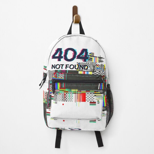 Item preview, 404 NOT FOUND designed and sold by Ouranophil3.