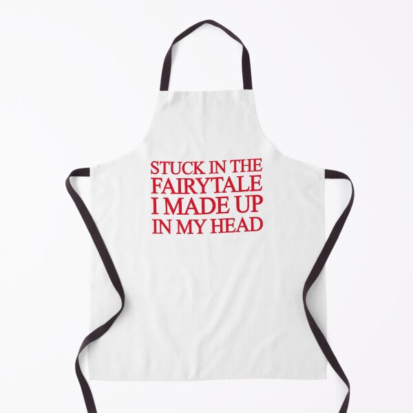 Item preview, Stuck in the Fairytale, I made up in my head designed and sold by retrippy.