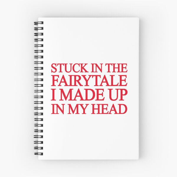 Item preview, Stuck in the Fairytale, I made up in my head designed and sold by retrippy.