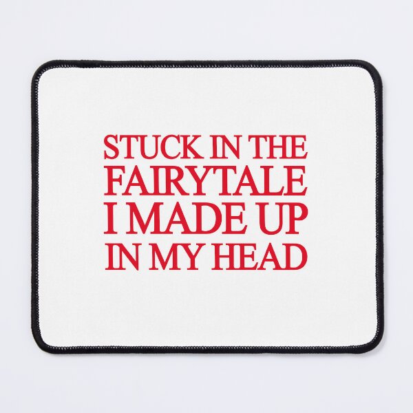 Item preview, Stuck in the Fairytale, I made up in my head designed and sold by retrippy.
