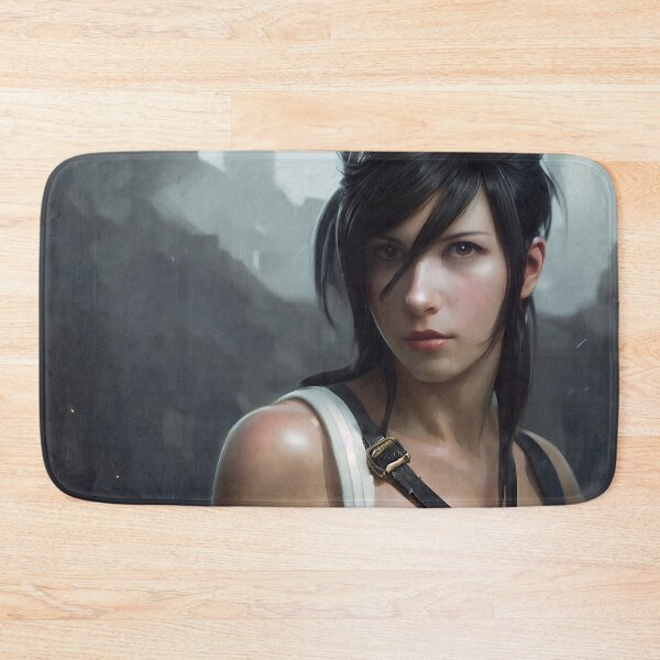 Item preview, Tifa Lockhart designed and sold by NianderQuinn.