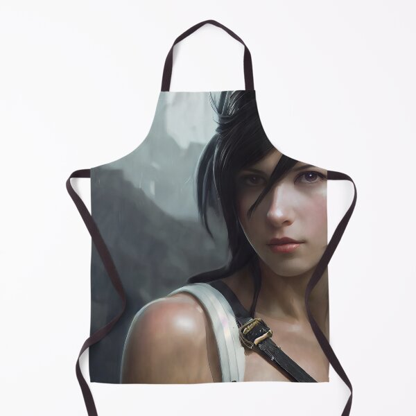 Item preview, Tifa Lockhart designed and sold by NianderQuinn.