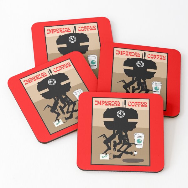 Item preview, Imperial Coffee designed and sold by AMERICANCHEEZ.