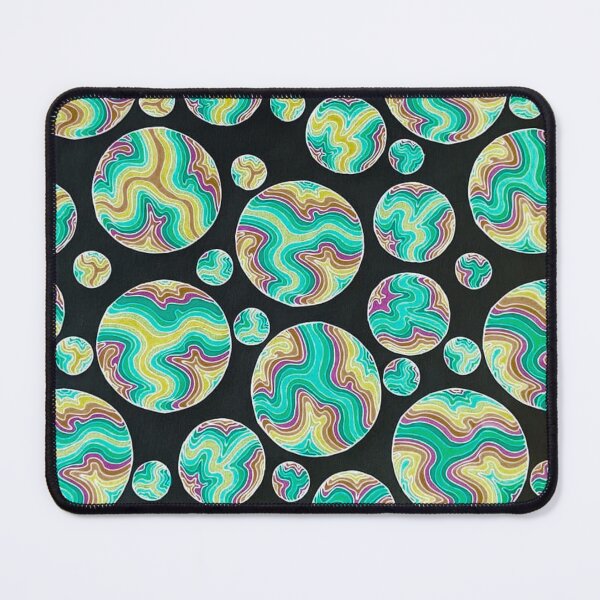 Item preview, Electric Envy designed and sold by Sarah Kurdila.