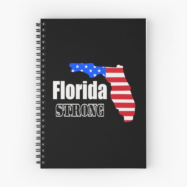 Item preview, Florida strong  designed and sold by Dinablal.